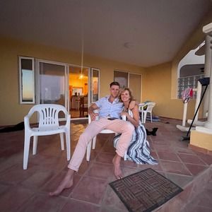 Meet your Posher, Neil